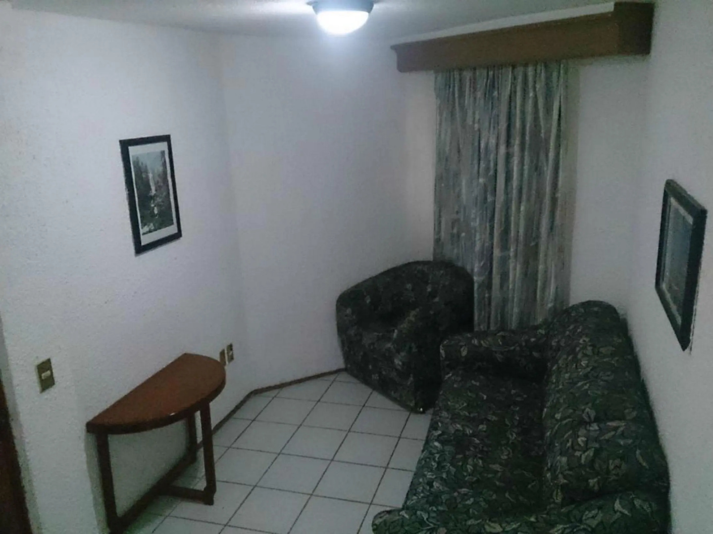 Hotel del Real del Sol