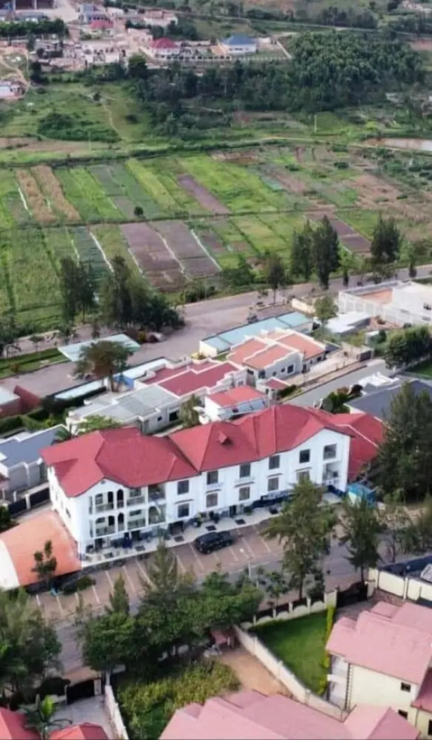 DV Appart Hotel