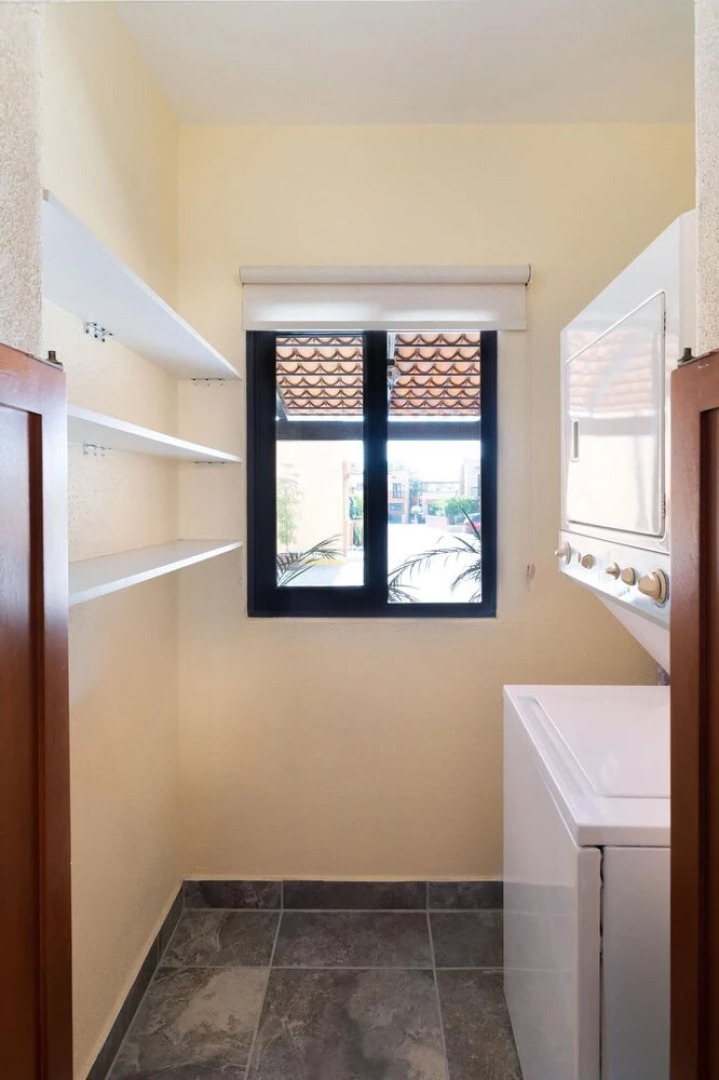 Beautiful 2 Bedroom Single House Hamacas