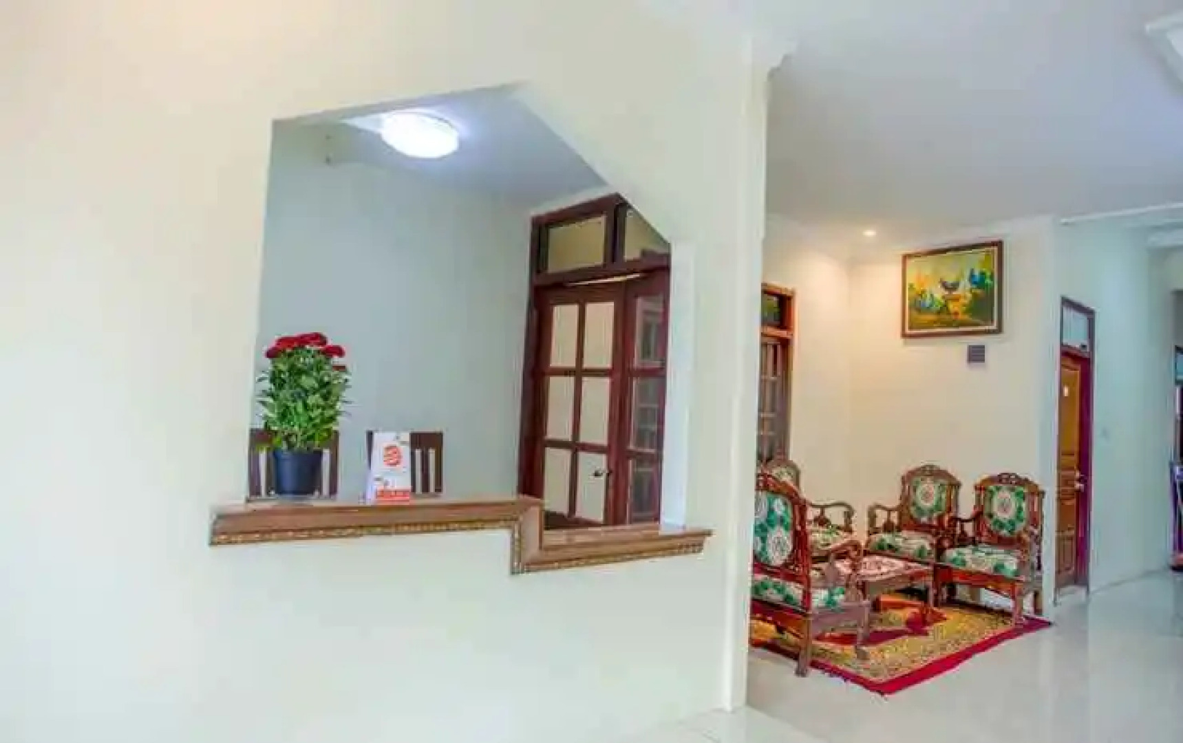 Oyo 3004 Penginapan Bromo Adi