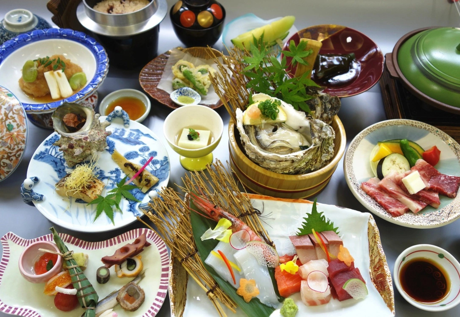 Hamamura Onsen Totoya