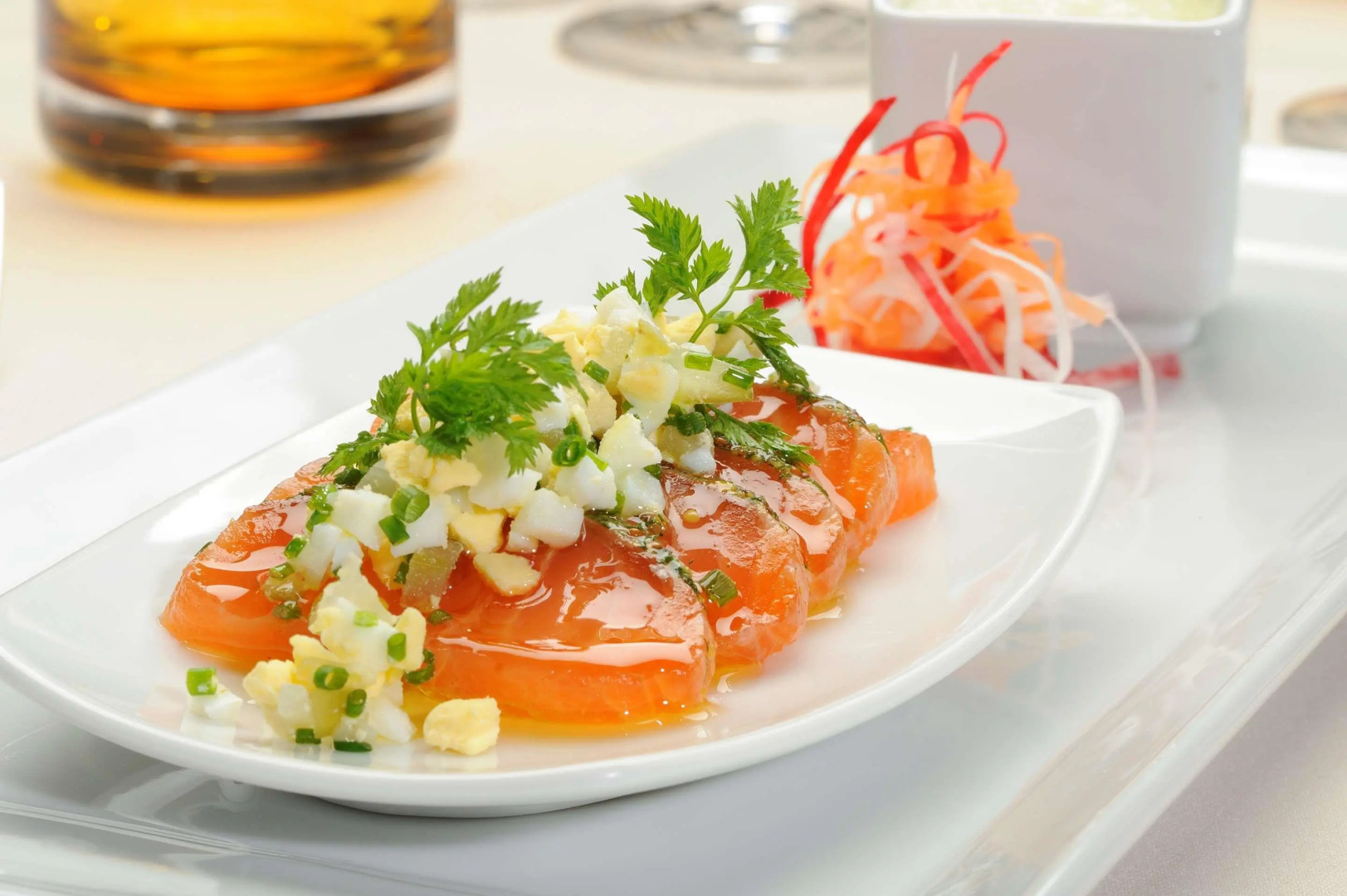 Radisson Blu Hotel, Prague