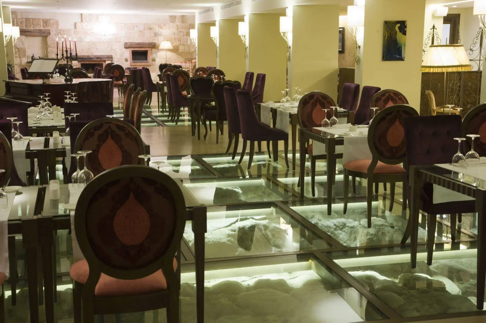 Byblos Sur Mer - Hotel