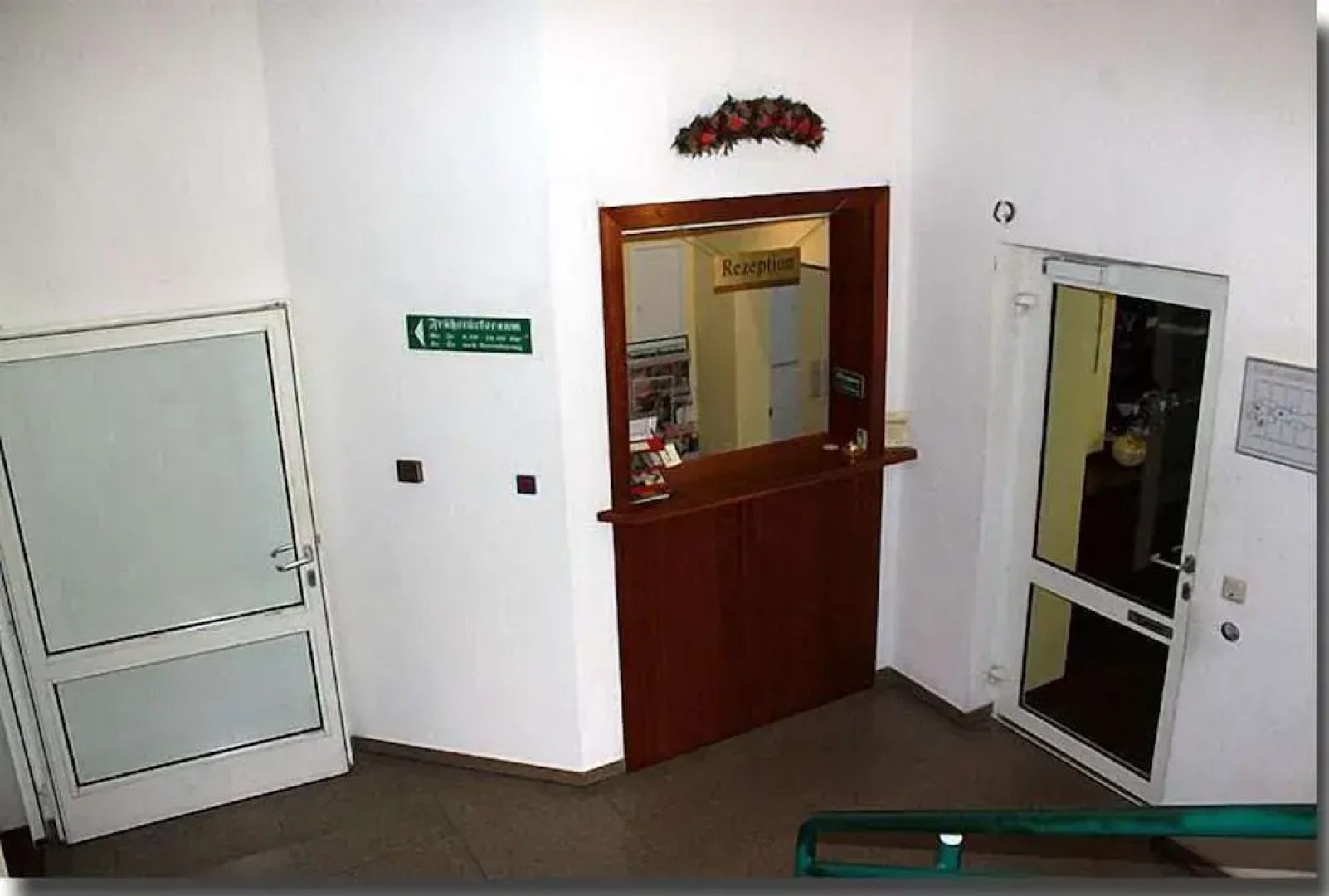 Gasthaus & Hotel Grünhof