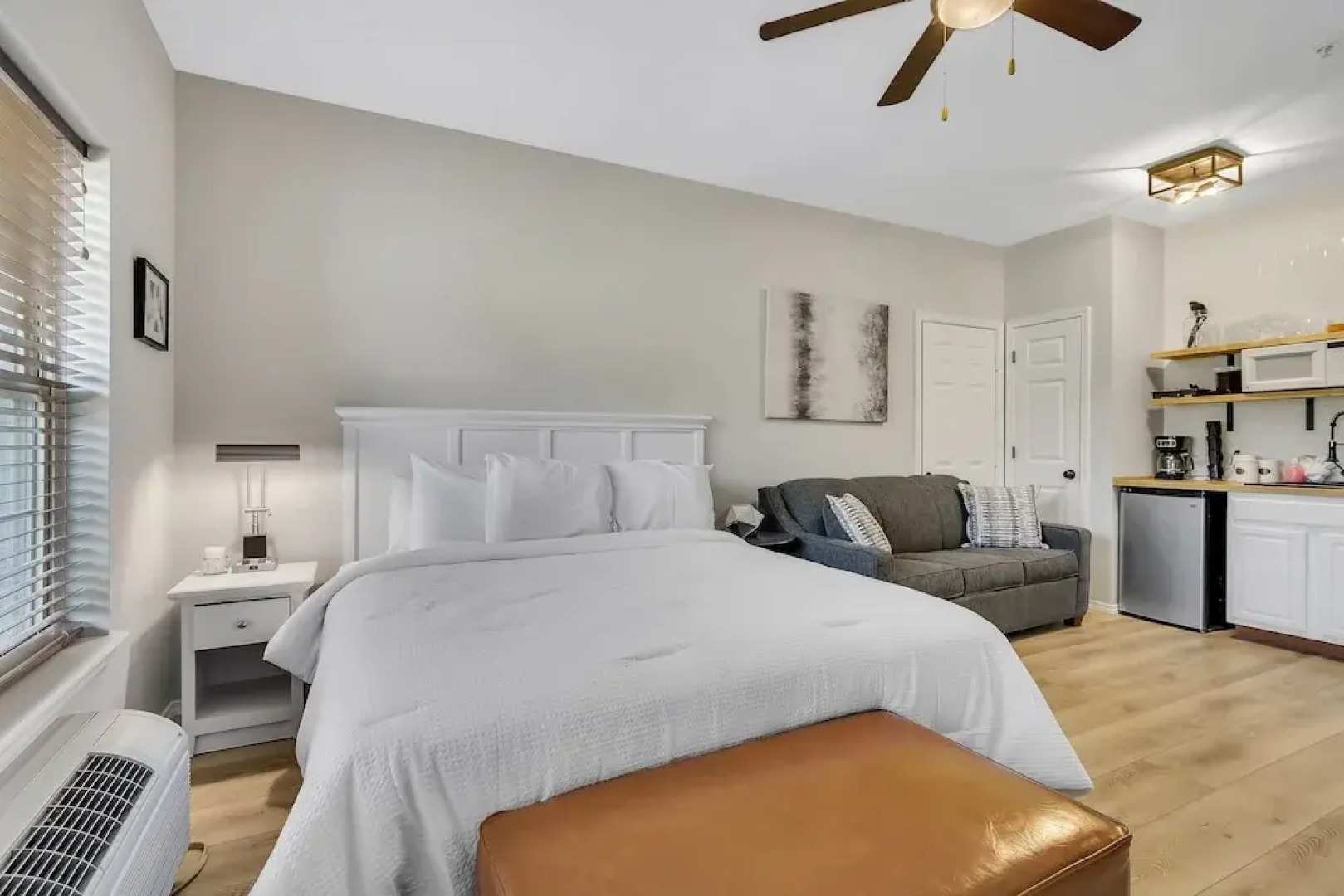 Cozy Condo by RedAwning