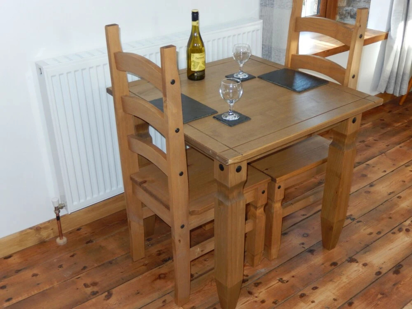 Tanyresgair Cottages