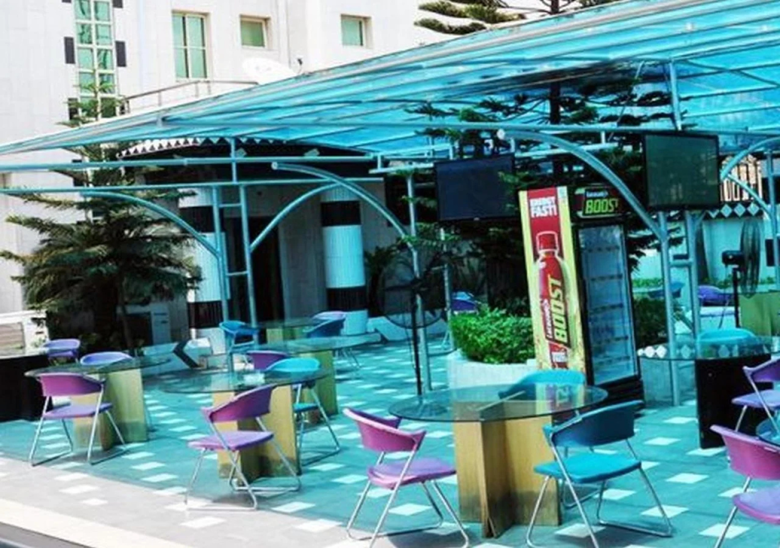 Royalview Hotel And Suites
