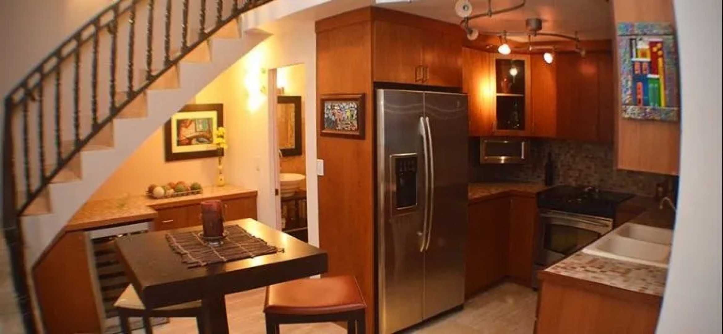 Dream Apartment Old San Juan