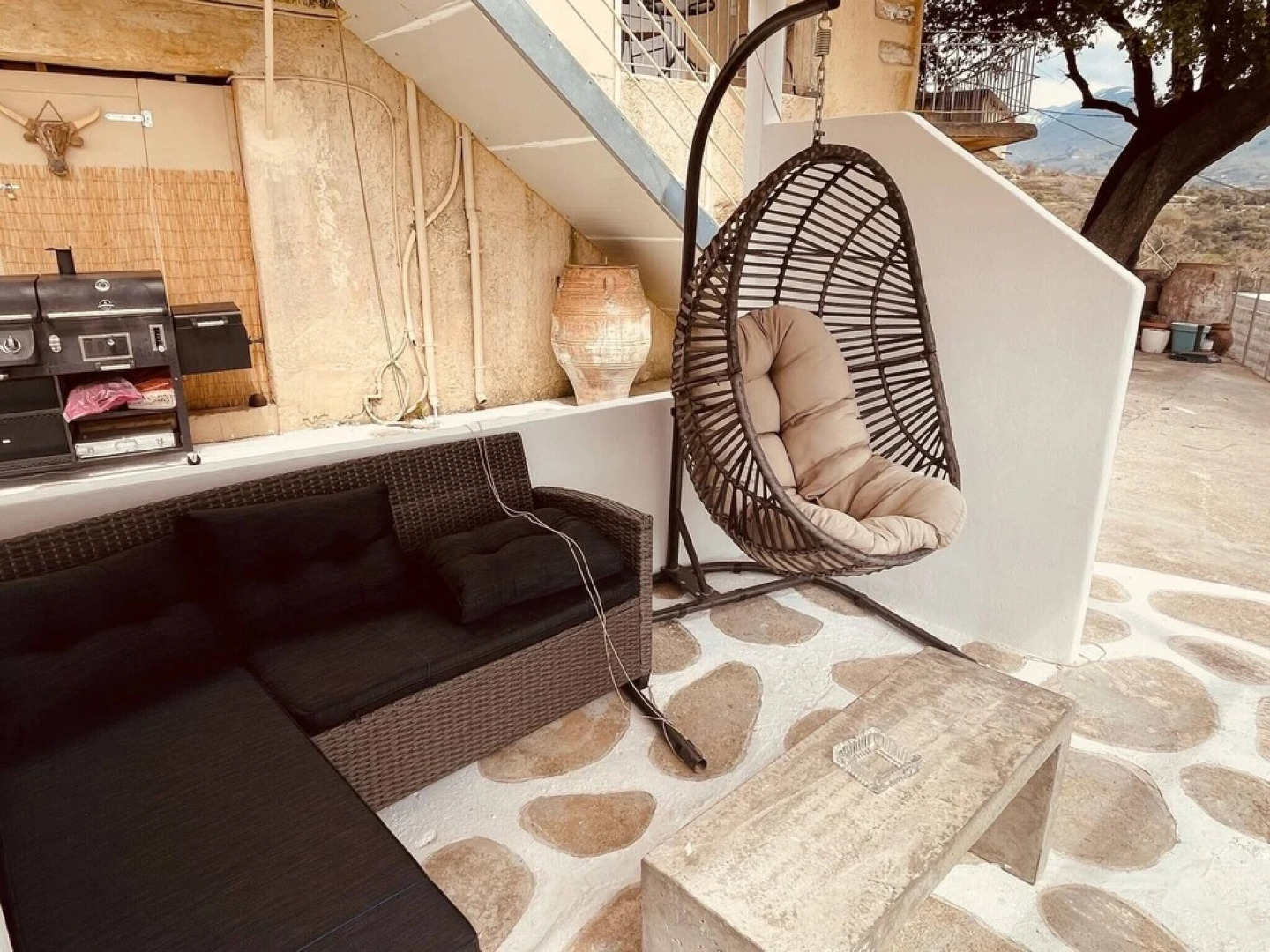 Travellers And Hikers Delight 2, Next To Sougia