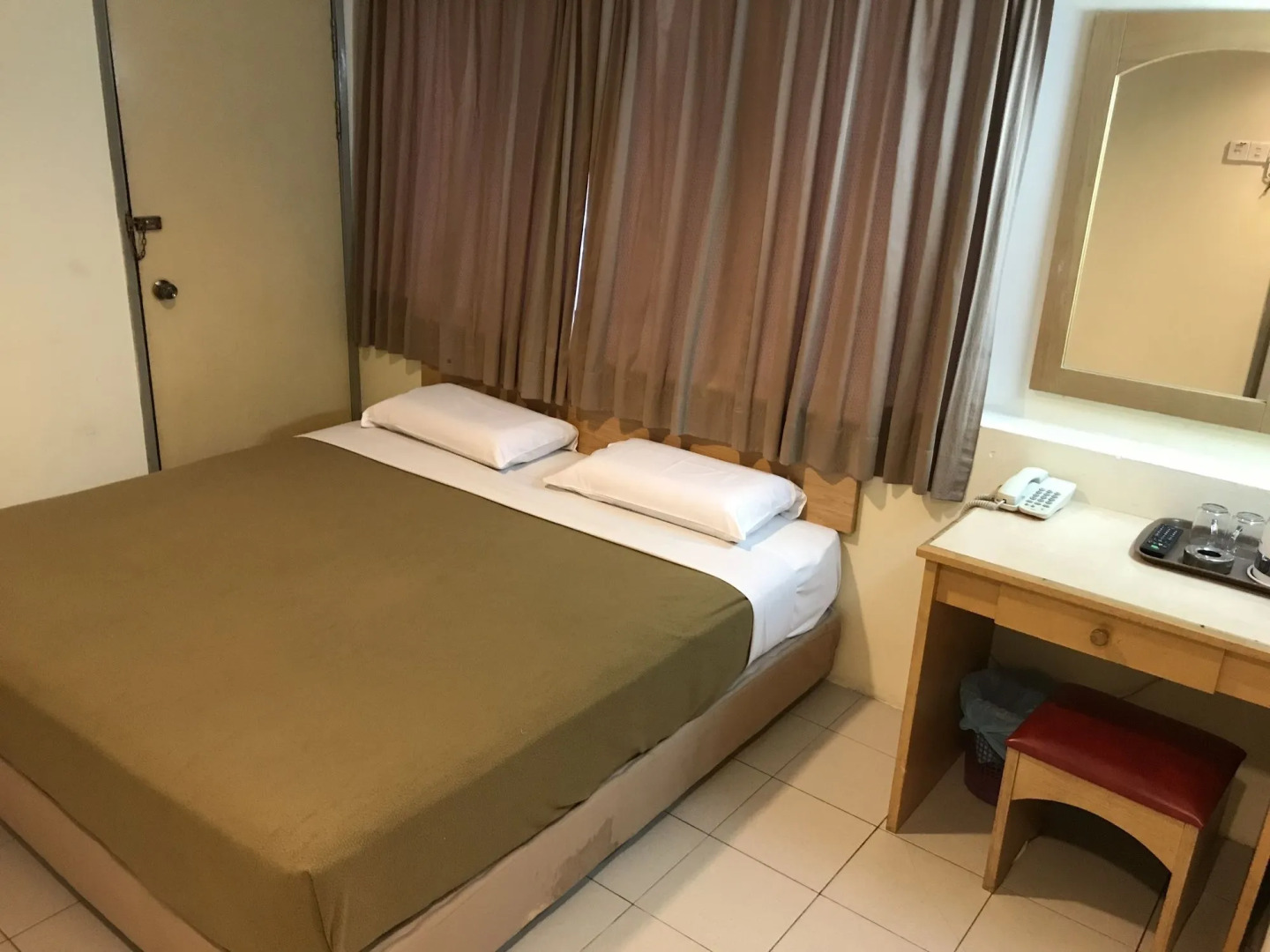 Tang City Hotel, Petaling Street, Merdeka PNB 118 Tower