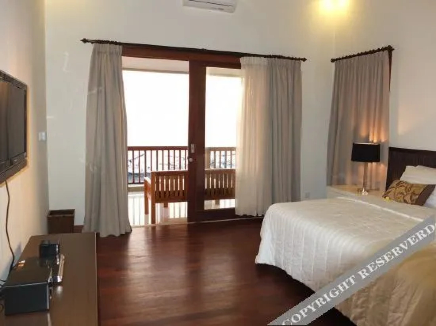 Villa Pantai Senggigi