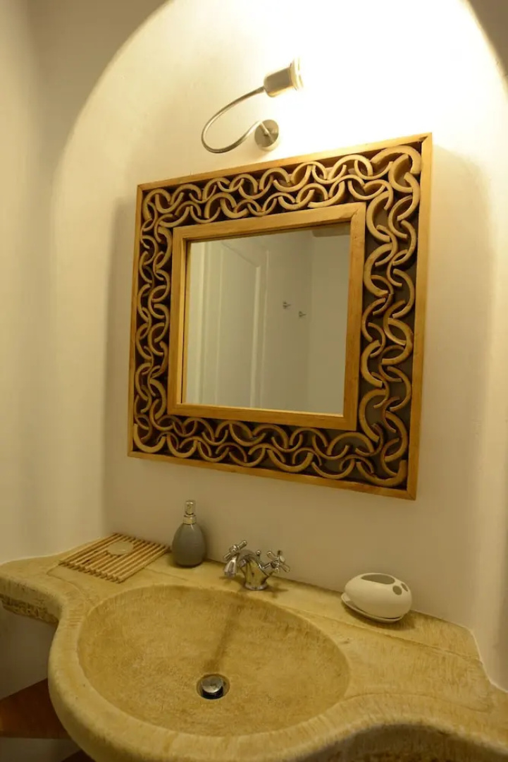 Villa Azurite With Heated Pool by Diles Villas
