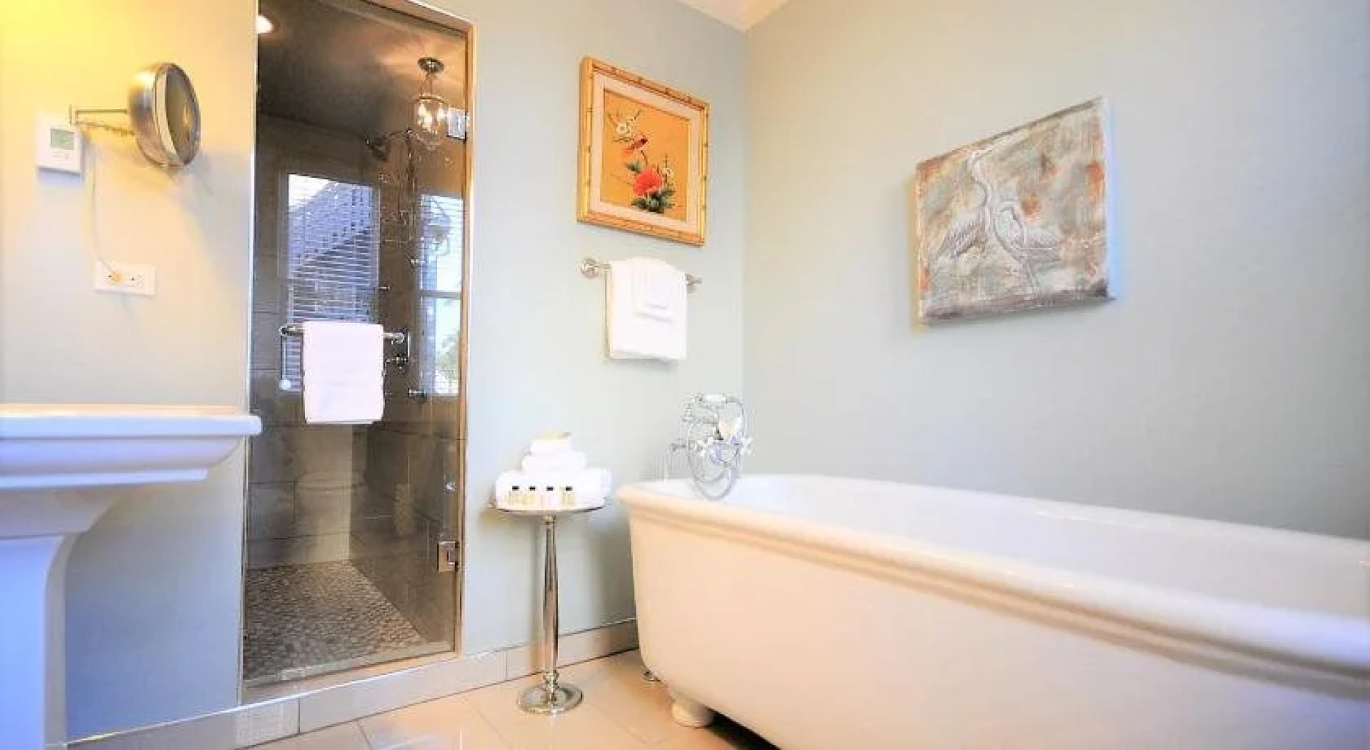 Bannerman Park Suites