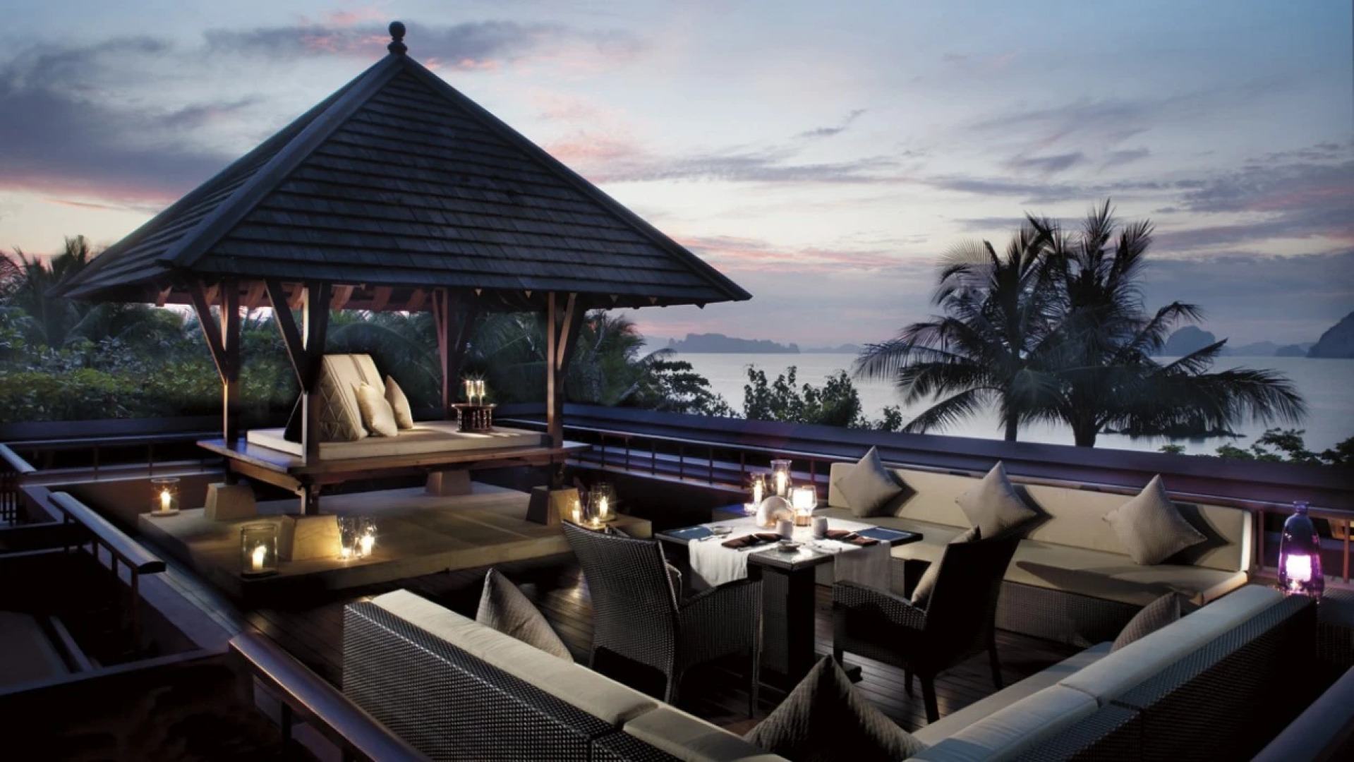 Phulay Bay, a Ritz-Carlton Reserve