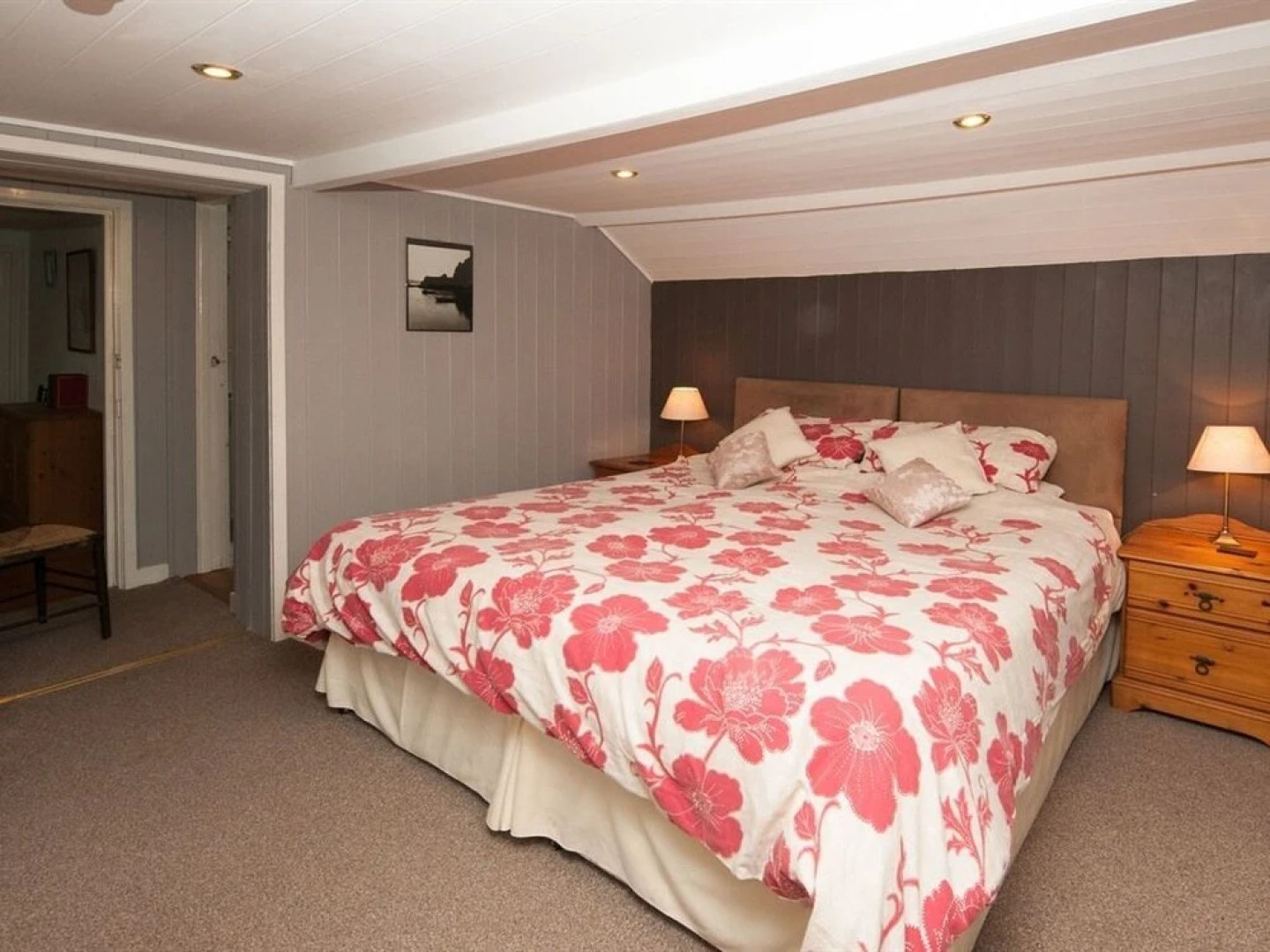 St Vincent Guest House