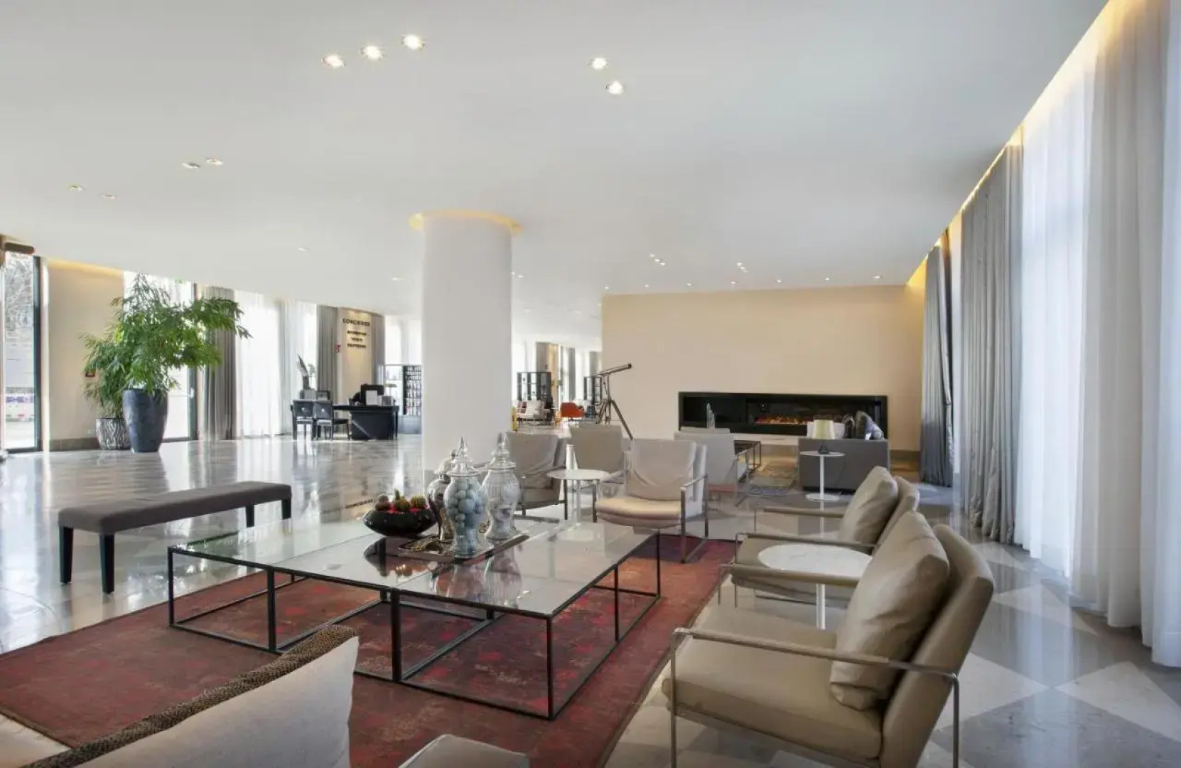 Отель Berlin Potsdamer Platz by Leonardo Hotels