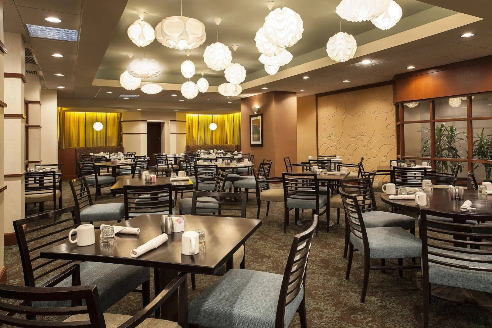 The Alloy King of Prussia - a DoubleTree by Hilton