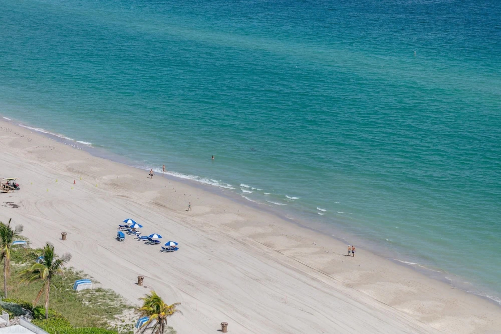 Private Ocean Condos at Marenas Beach