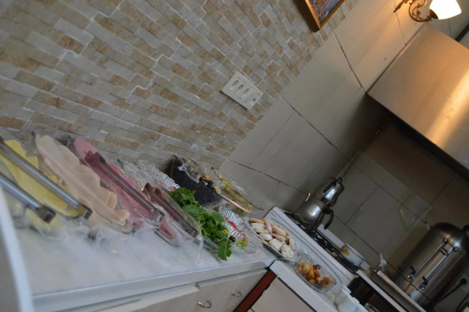 Cicekli Yali Pansiyon