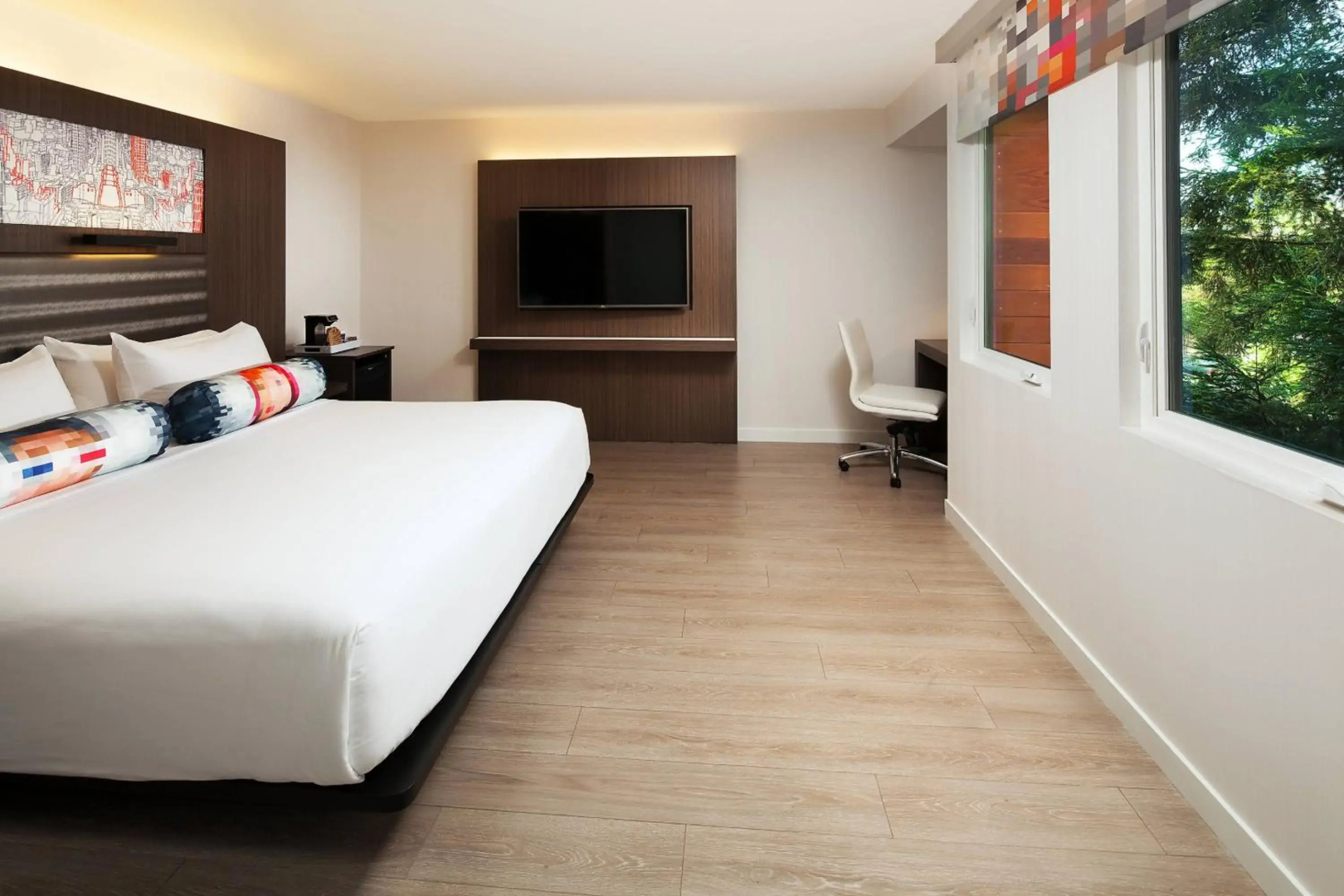 Aloft Sunnyvale