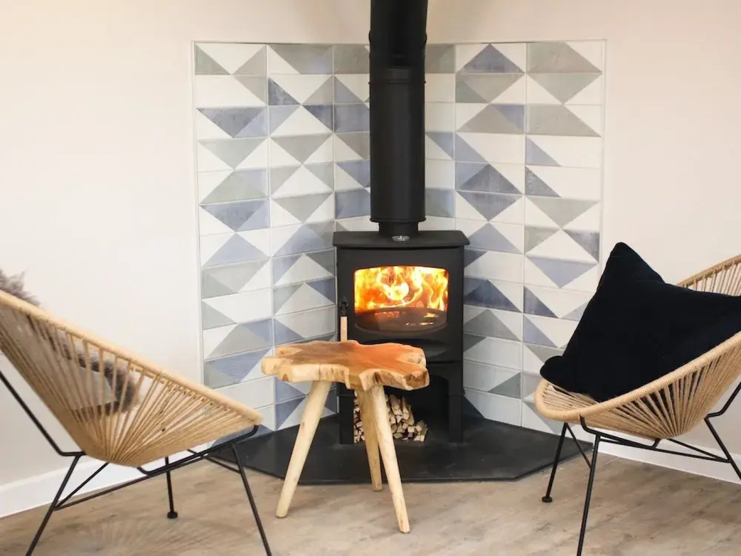 The Cliff House Hotel