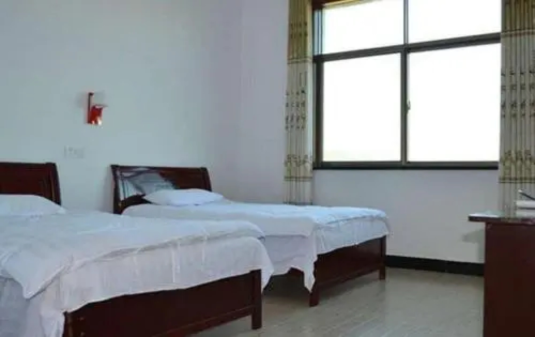 Wuyuan Renjia Guesthouse