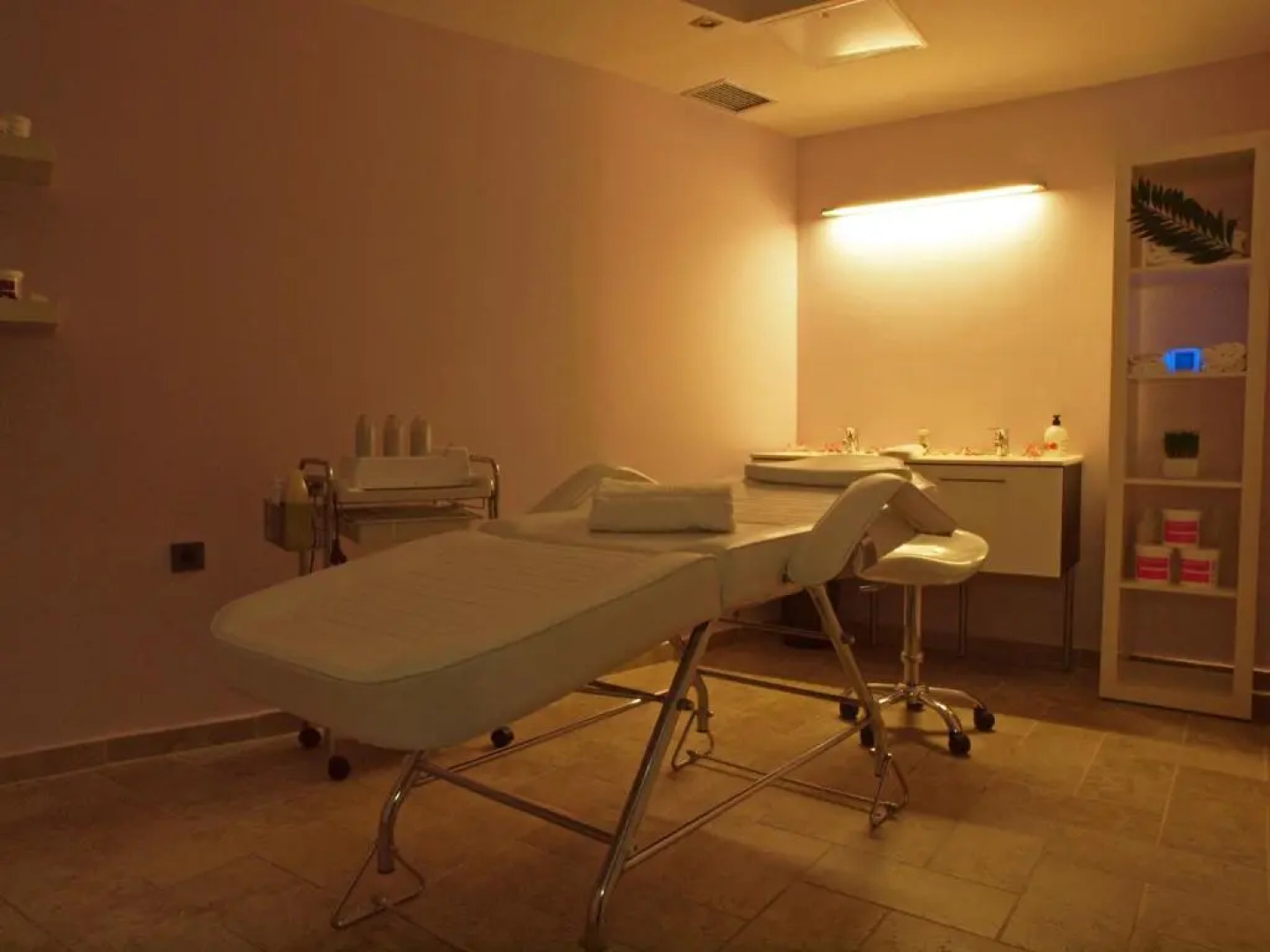 Summertime Boutique Hotel & Spa