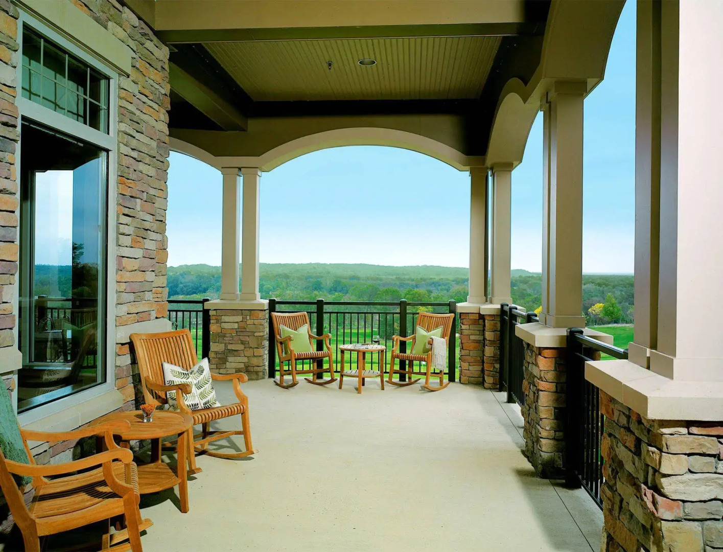 Lansdowne Resort and Spa