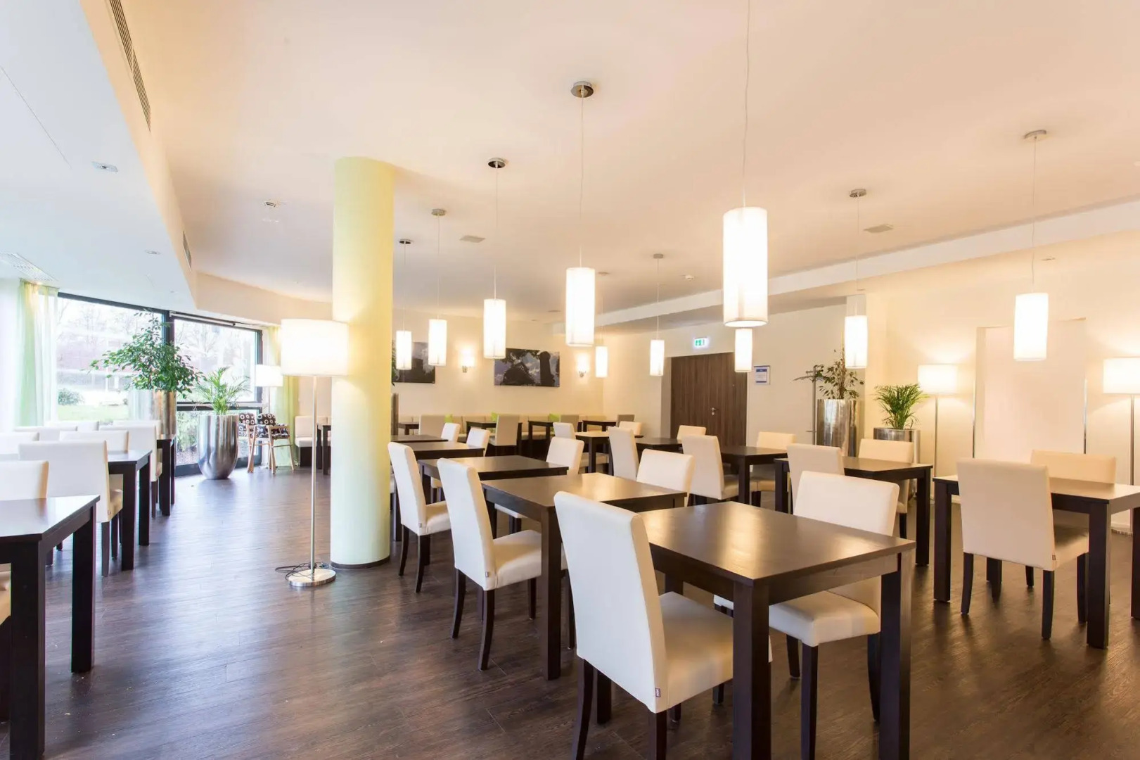 Holiday Inn Express Neunkirchen by IHG