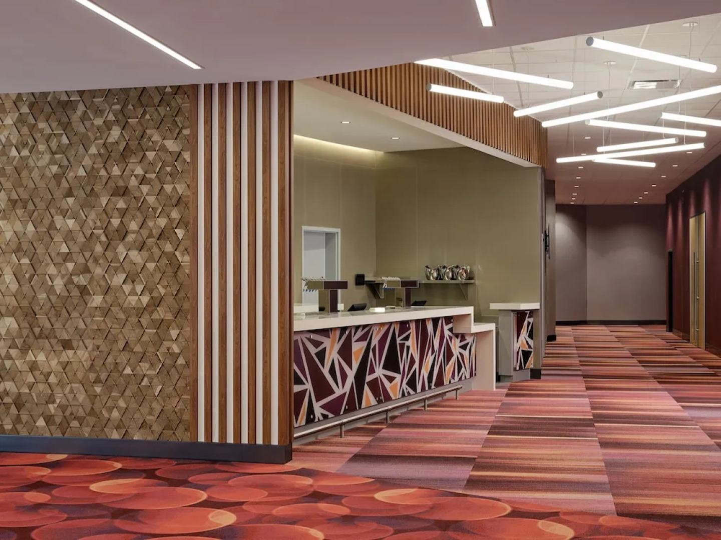 Pickering Casino Resort Hotel