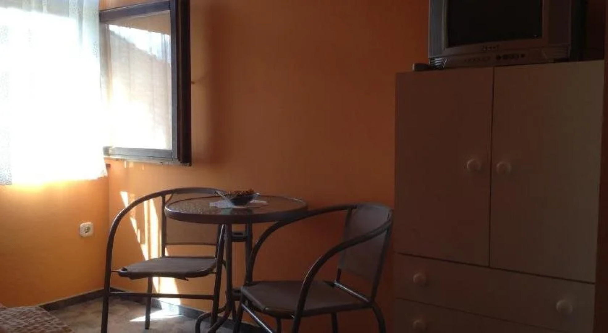 Korona Étterem Panzió