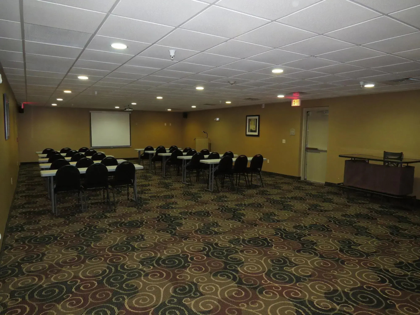 Cobblestone Inn & Suites - Harper