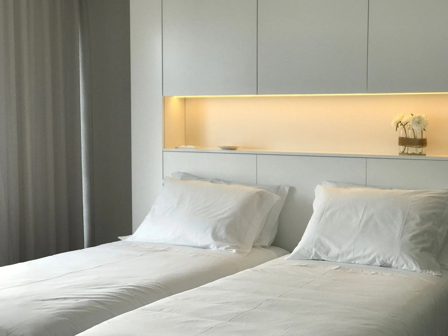 Praia de Santos - Exclusive Guest House