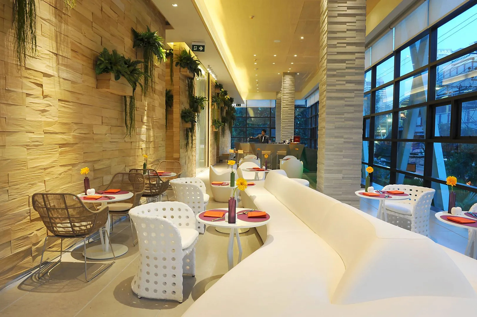 Mode Sathorn Hotel