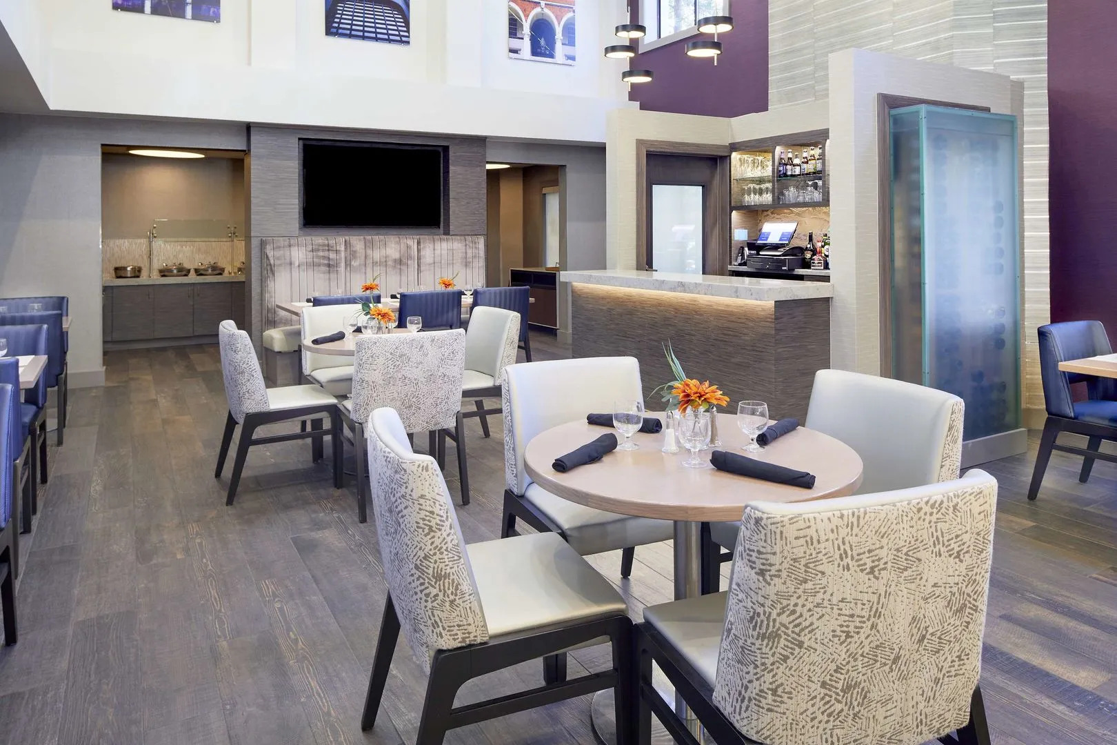 DoubleTree by Hilton Atlanta - Alpharetta