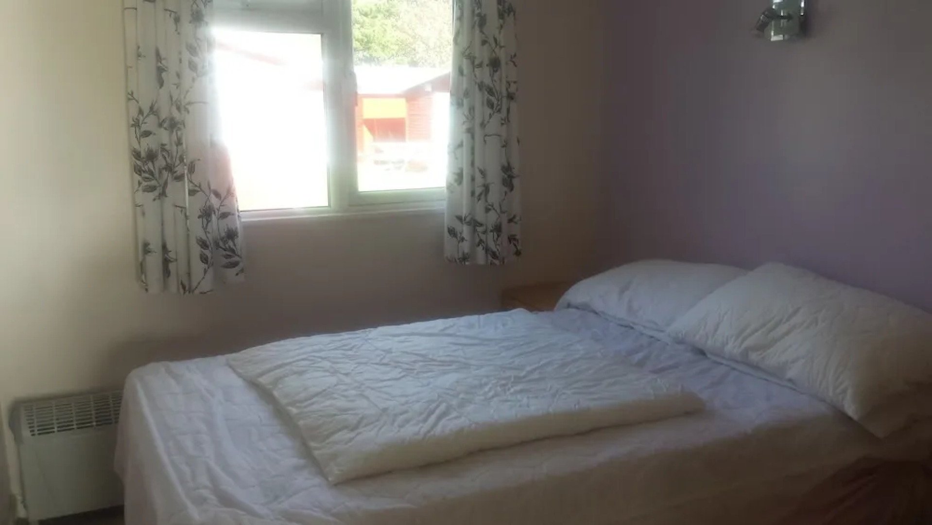 Holidays at Atlantic Bays Holiday Park