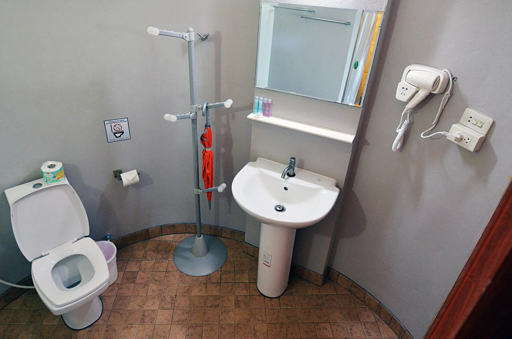 Koh Mak Buri Hut Natural Resort