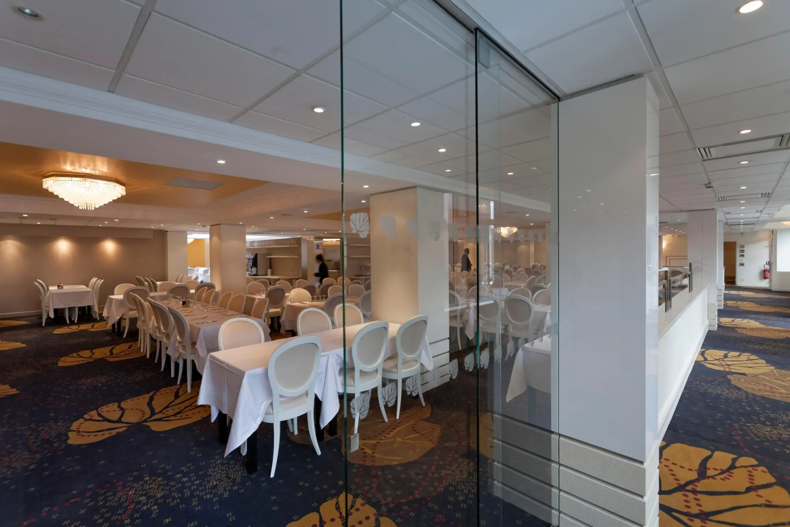 Hotel Paradis