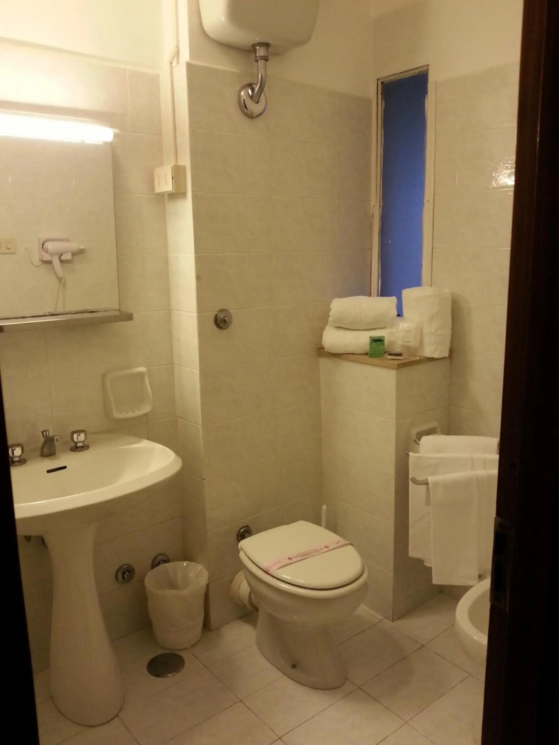 Отель Residenze Garden