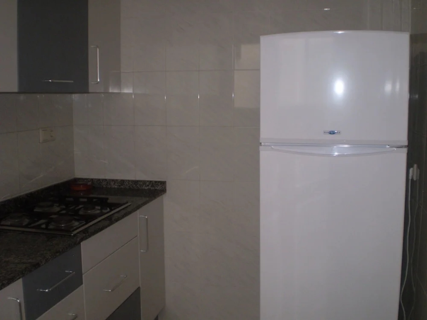 Apartamentos El Oasis