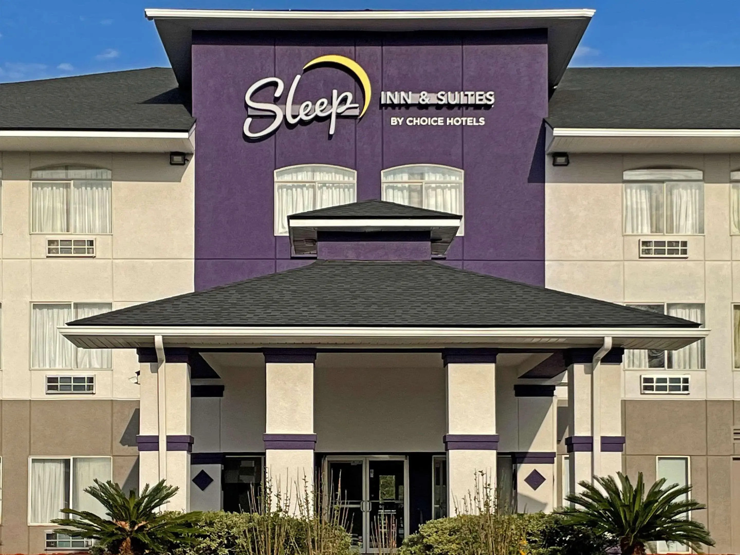 Sleep Inn & Suites