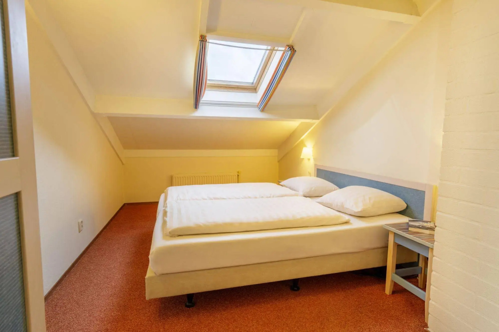 Center Parcs Port Zélande