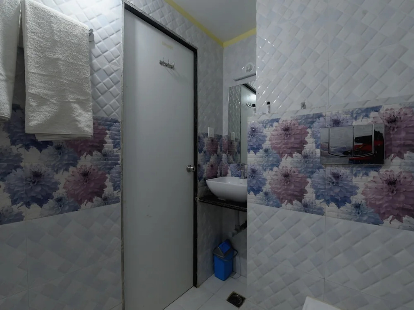 OYO 24400 Atithi Bhawan