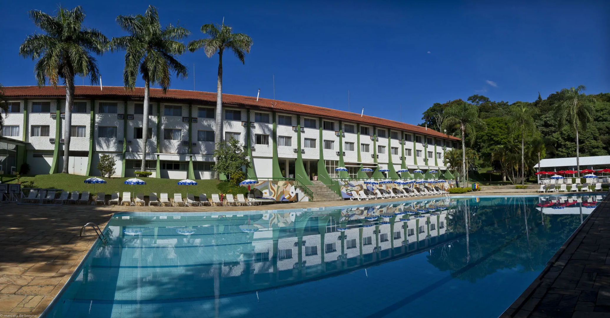 Eldorado Atibaia Eco Resort