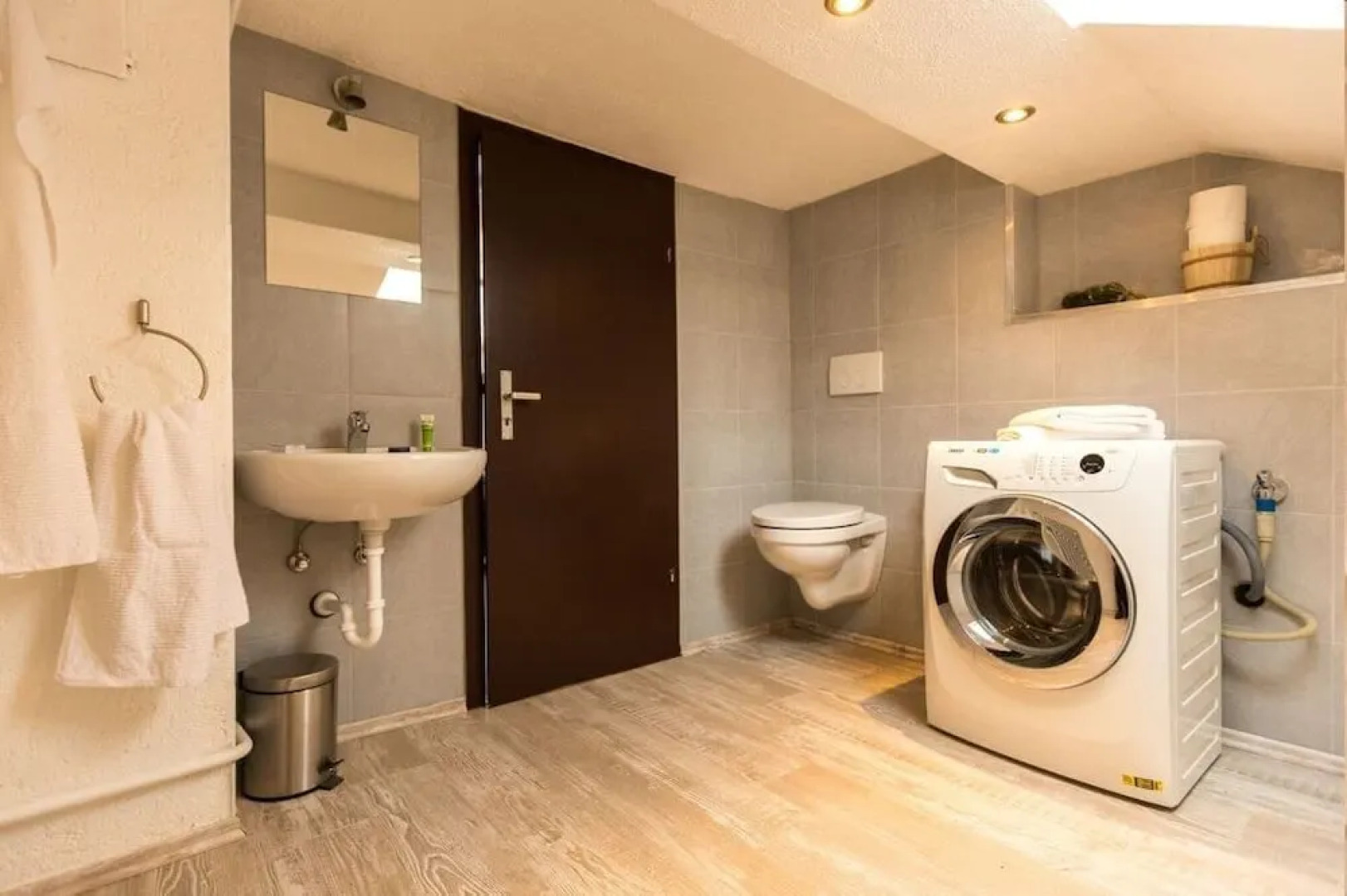 Chalet Dattenfeld - In Windeck (Rhein-Sieg-Kreis District)