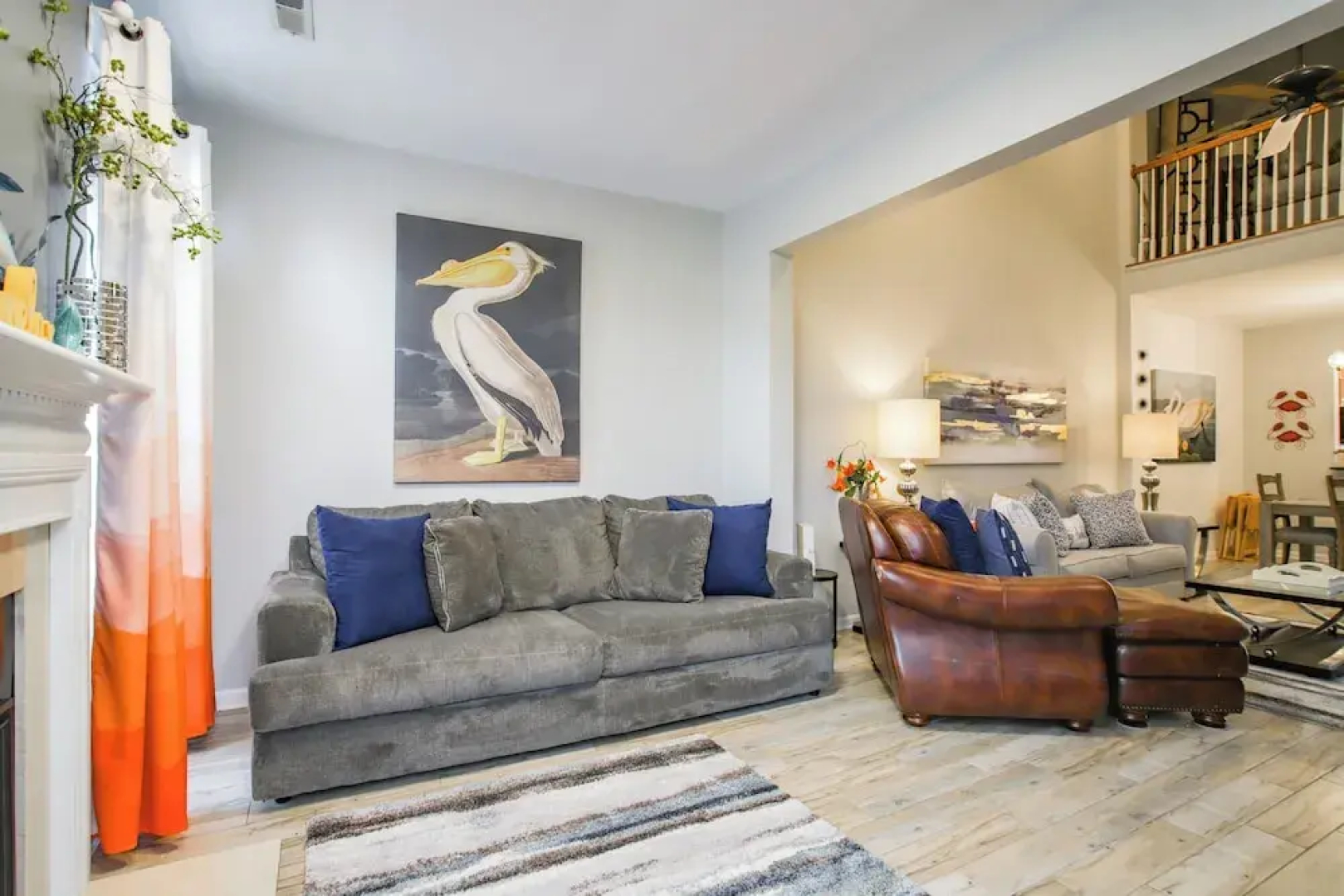 3 Mi to Boardwalk: Bethany Beach House w/ Patio!