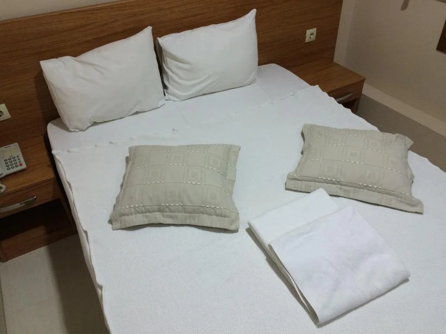 Kalamari Boutique Hotel