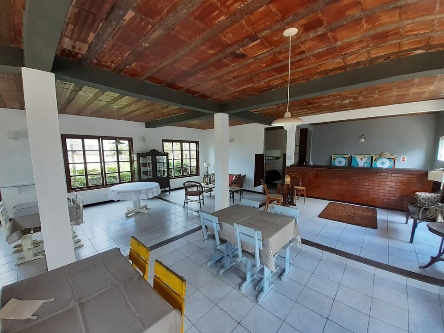 Pousada da Barra