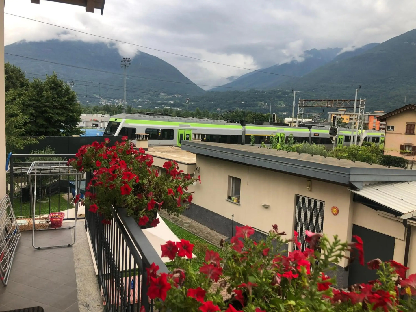 Casa "La Bella della Cappuccina"