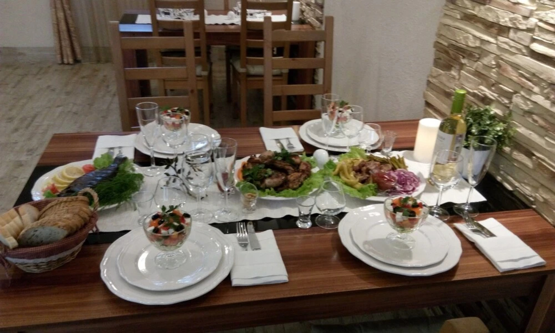 Кают-компания